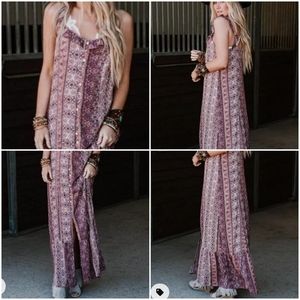 NWT Three Bird Nest Easel Maxi M